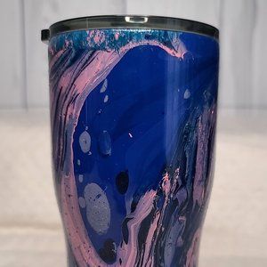 20 oz Modern Curve Stainless Steel